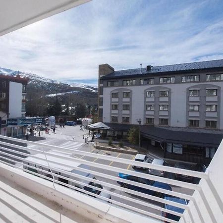 Апартаменти Little Rest Montblanc 6 Pax Personas Wifi Garaje Plaza Pradollano Моначиль Екстер'єр фото